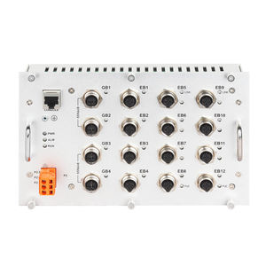 commutateur Ethernet administrable