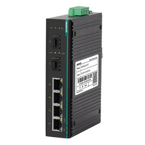 commutateur Ethernet non administrable
