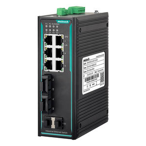 commutateur Ethernet administrable