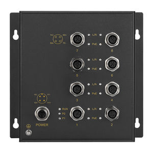 commutateur Ethernet non administrable