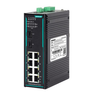 commutateur Ethernet administrable