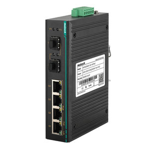 commutateur Ethernet non administrable