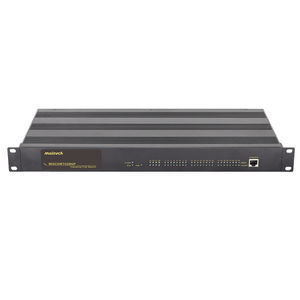 commutateur Ethernet administrable