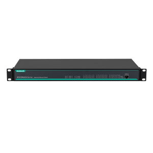 commutateur Ethernet administrable