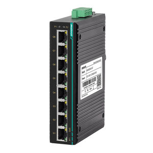 commutateur Ethernet non administrable 1