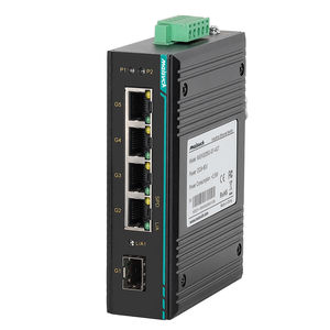 commutateur Ethernet non administrable 1