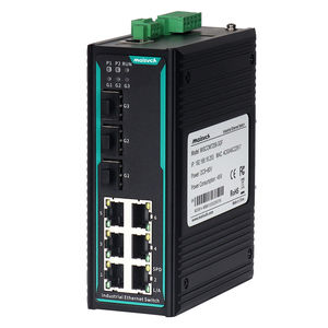 commutateur Ethernet administrable