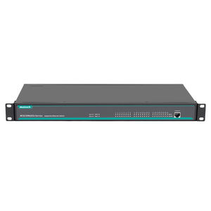commutateur Ethernet administrable
