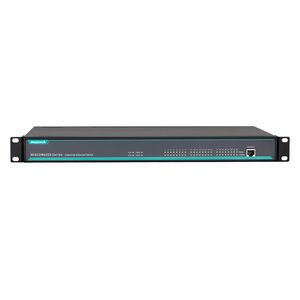 commutateur Ethernet administrable 1