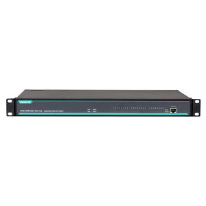 commutateur Ethernet administrable 1