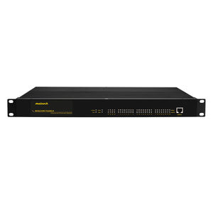 commutateur Ethernet administrable