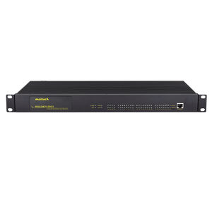 commutateur Ethernet administrable 1