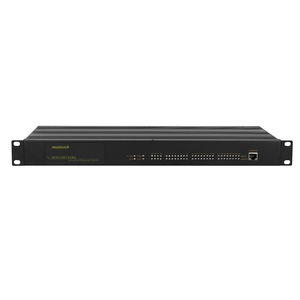 commutateur Ethernet administrable