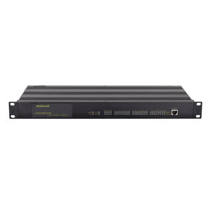commutateur Ethernet administrable 1