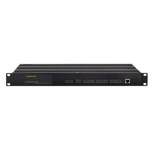 commutateur Ethernet administrable 1