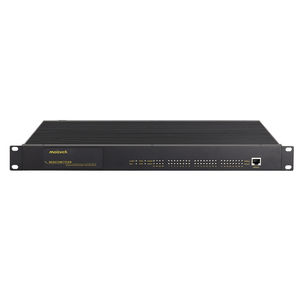 commutateur Ethernet administrable 1