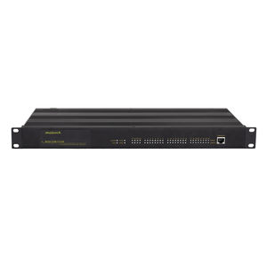 commutateur Ethernet administrable 1