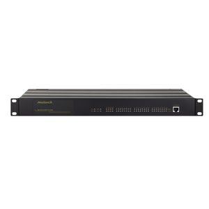 commutateur Ethernet administrable 1