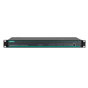 commutateur Ethernet administrable 1