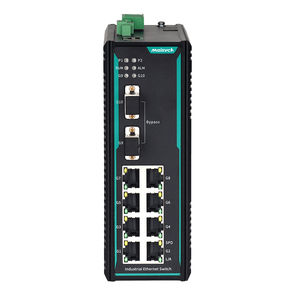 commutateur Ethernet administrable 1