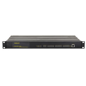 commutateur Ethernet administrable 1