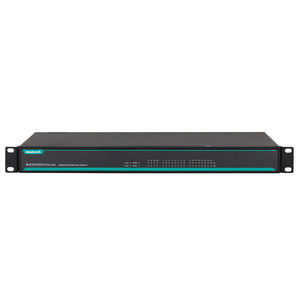 carte commutateur Ethernet non administrable