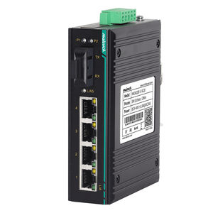 commutateur Ethernet non administrable