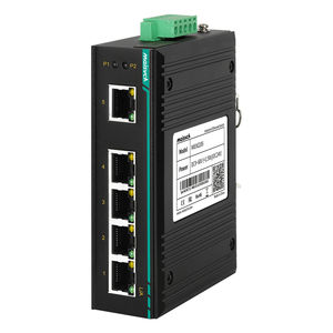 commutateur Ethernet non administrable 1