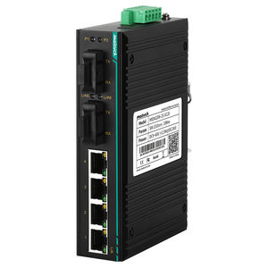 commutateur Ethernet non administrable 1