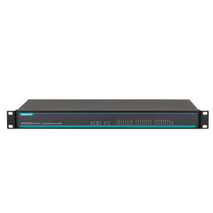 commutateur Ethernet non administrable