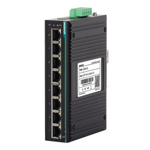 commutateur Ethernet non administrable 1
