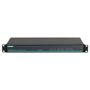 commutateur Ethernet non administrable 1