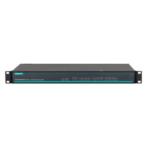 commutateur Ethernet non administrable 1