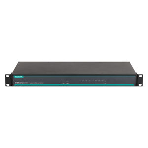 commutateur Ethernet non administrable 1