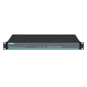 commutateur Ethernet non administrable 1