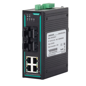 commutateur Ethernet non administrable 1