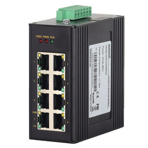 commutateur Ethernet non administrable 1