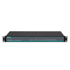 commutateur Ethernet non administrable