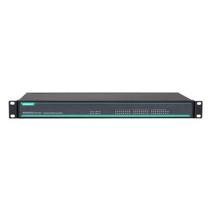 commutateur Ethernet non administrable 1