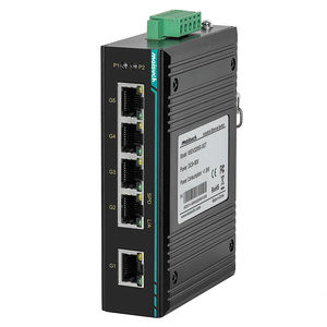 commutateur Ethernet non administrable 1