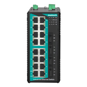 commutateur Ethernet non administrable 1