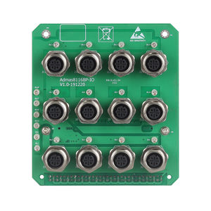 commutateur Ethernet administrable