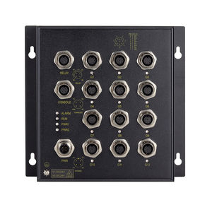 commutateur Ethernet administrable