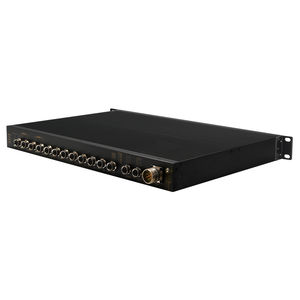 commutateur Ethernet administrable 1
