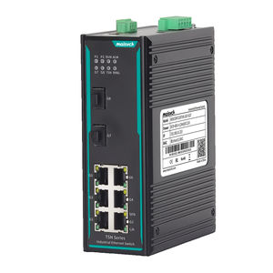 commutateur Ethernet administrable 1