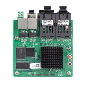 commutateur Ethernet administrable