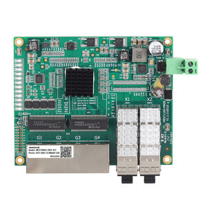 commutateur Ethernet administrable 1