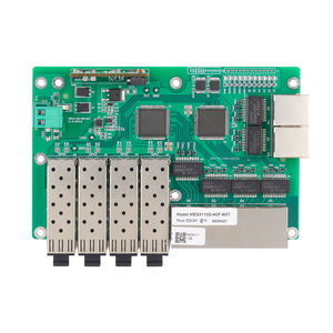 commutateur Ethernet non administrable 1