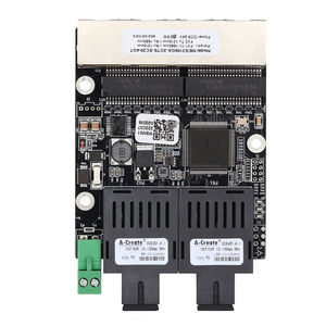 commutateur Ethernet non administrable 1