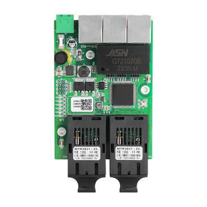 commutateur Ethernet non administrable 1